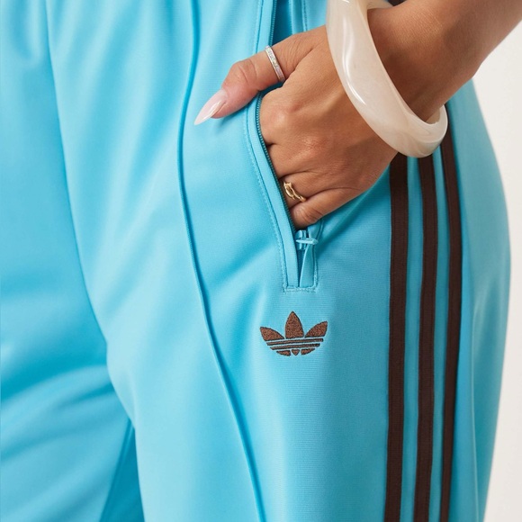 adidas Firebird Loose Track Pant - Picture 5 of 5